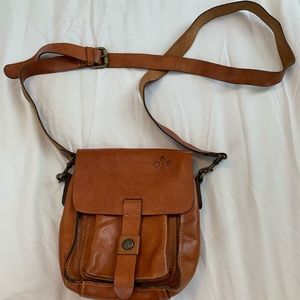Patricia Nash purse